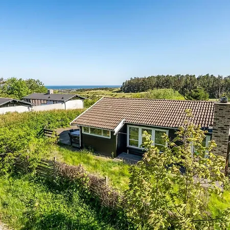 Gildo - 932m From The Sea By Interhome Hjørring
