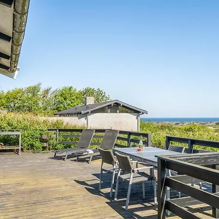 Ferienhaus Gildo - 932m From The Sea By Interhome Hjørring