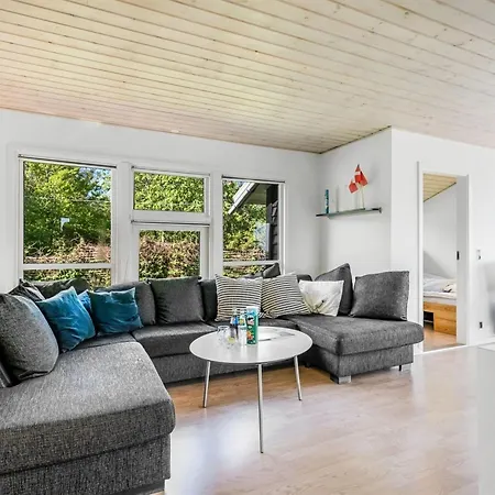 Gildo - 932m From The Sea By Interhome Hjørring