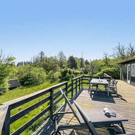 Feriehus Gildo - 932m From The Sea By Interhome Hjørring
