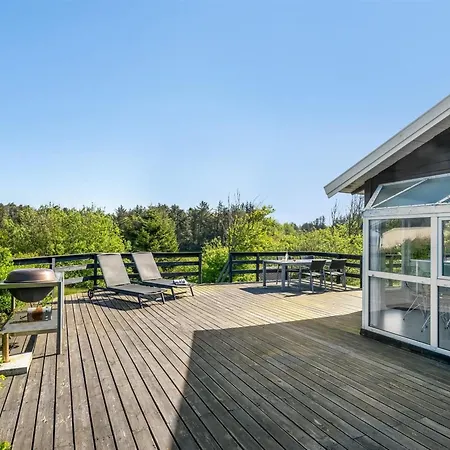 Feriehus Gildo - 932m From The Sea By Interhome Hjørring