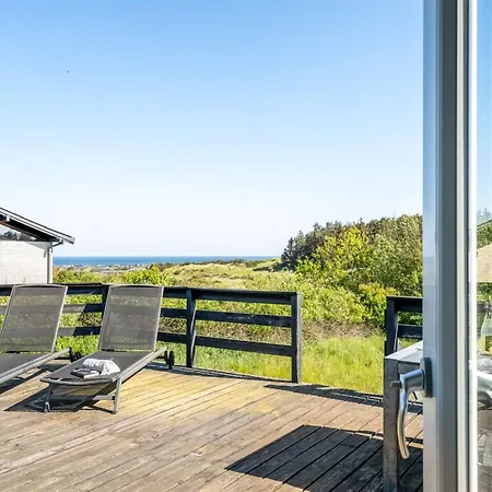 Feriehus Gildo - 932m From The Sea By Interhome *