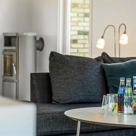 Gildo - 932m From The Sea By Interhome Hjørring