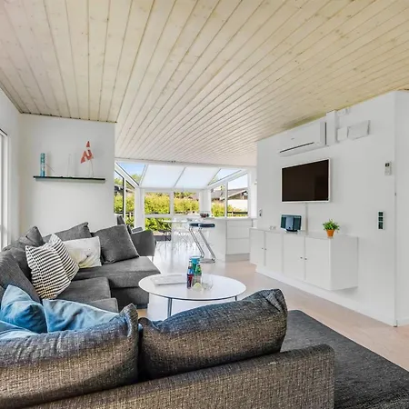 Gildo - 932m From The Sea By Interhome Hjørring