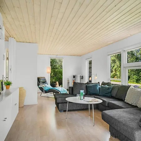 Feriehus Gildo - 932m From The Sea By Interhome *