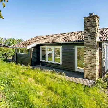 Gildo - 932m From The Sea By Interhome Feriehus