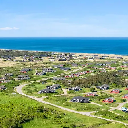 Gildo - 932m From The Sea By Interhome Hjørring