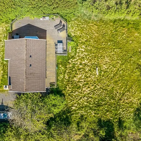 Gildo - 932m From The Sea By Interhome Hjørring