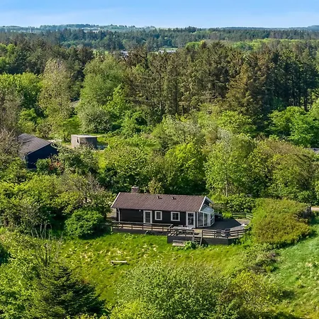 Gildo - 932m From The Sea By Interhome * Hjørring